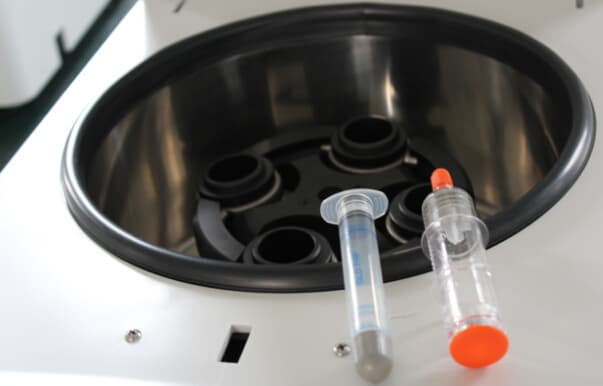 PRP   Beauty Special-Purpose Centrifuge LC-45